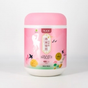 陇合堂-燕窝银耳豆浆粉