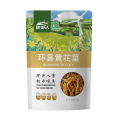 黄花菜250g